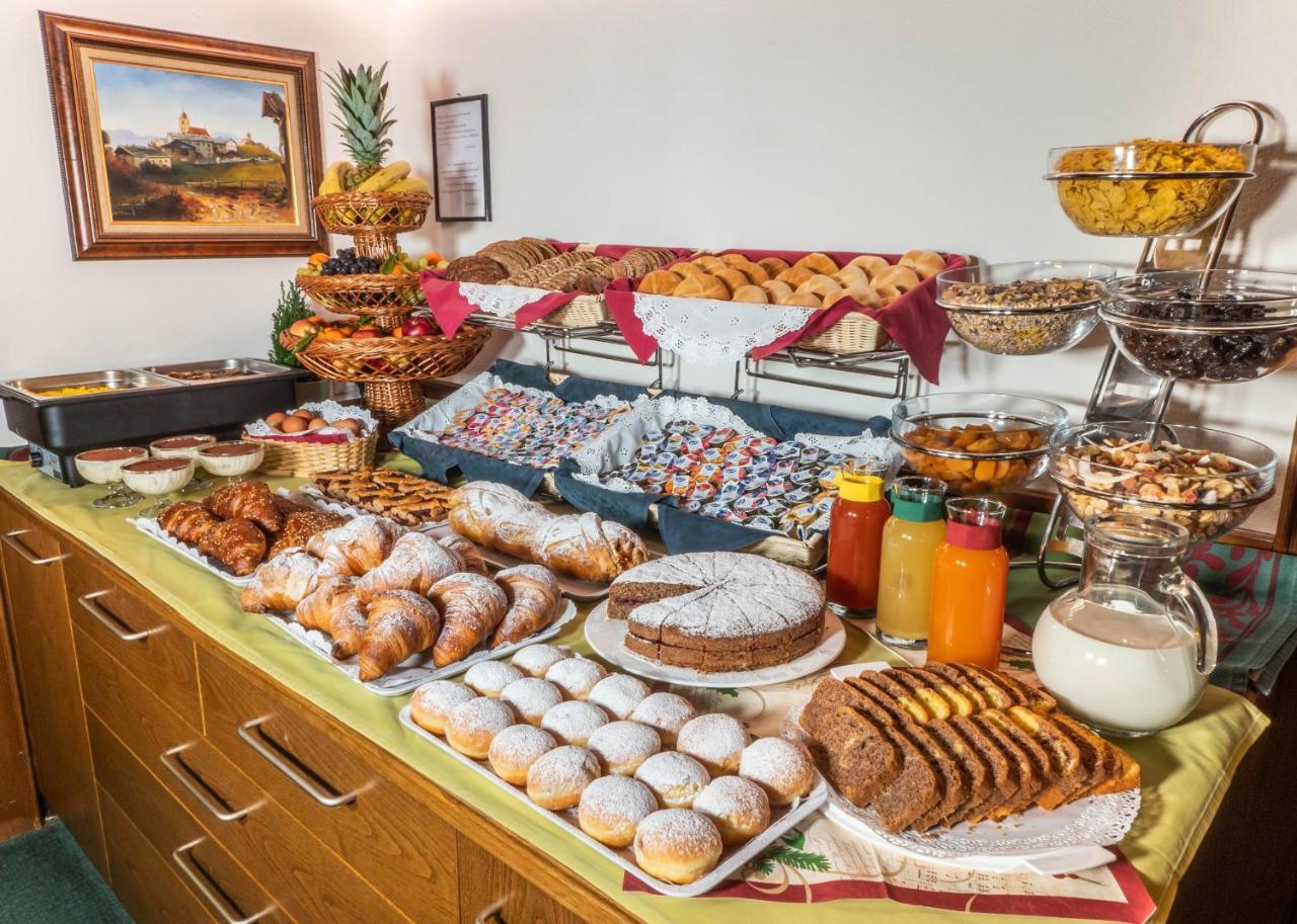 Hotel Pontives Ορτιζέι Εξωτερικό φωτογραφία